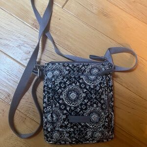 Vera Bradley Cross Body Bag